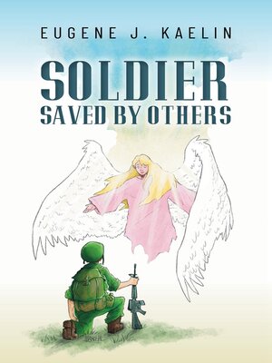 cover image of Soldier Saved by Others